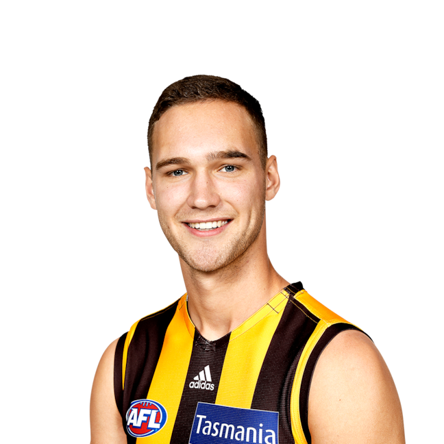 Jack Scrimshaw profile picture
